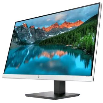 HP 27mq 27" QHD Monitor