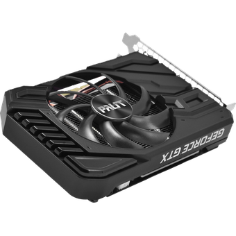 Palit GeForce GTX 1660 Ti StormX OC