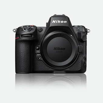 Nikon Z 8 Body
