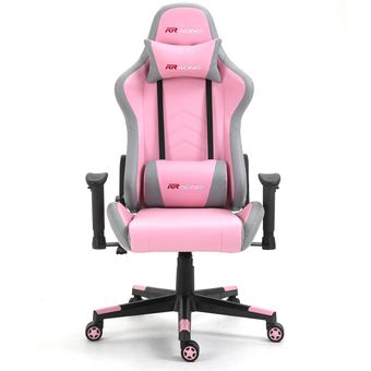 RRACING Saga Series PU Leather