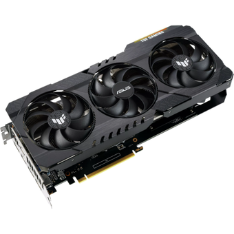 ASUS TUF Gaming GeForce RTX 3060 OC Edition 12GB GDDR6
