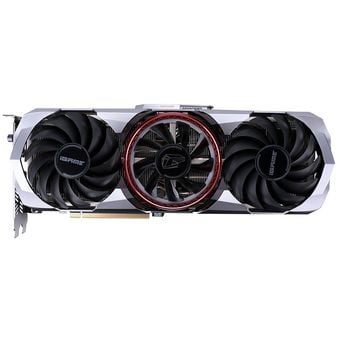 Colorful iGame GeForce RTX 3080 Ti Advanced OC-V
