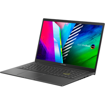 ASUS Vivobook 15 OLED K513, 15.6, i3-1125G4, 4GB/512GB [K513E-AL13024WS]