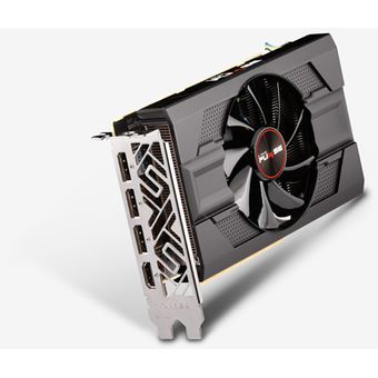 SAPPHIRE PULSE RX 5500 XT SF 4G GDDR6