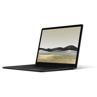 Microsoft Surface Laptop 3, 13.5", i7-1065G7, 16GB/256GB [VEF-00037]