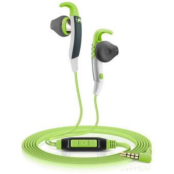 Sennheiser MX 686G | Sport Earbuds Headphones