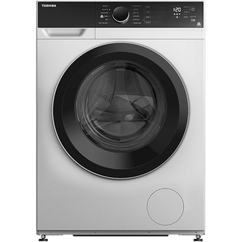toshiba 8.5KG Front Load Washer w/ Real INVERTER [TW-BH95M4M]