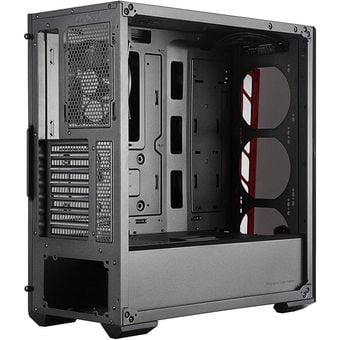 Cooler Master MasterBox MB520 TG Mid Tower PC Case