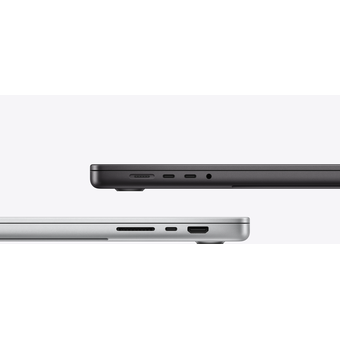 Apple MacBook Pro, 16", M5 Max Chip, 36GB/8TB