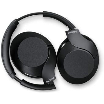 Philips Wireless Bluetooth headphones [TAPH802BK/00]
