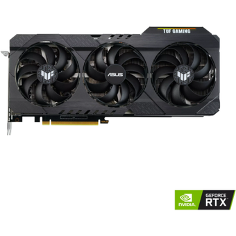 ASUS TUF Gaming GeForce RTX 3060 12GB GDDR6