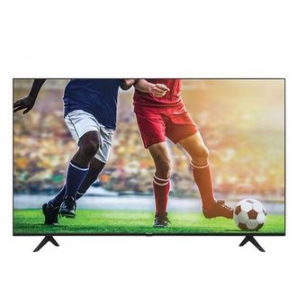 Hisense 65" A6100 4K UHD LED Smart TV [65A6100G]