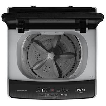 Sharp 9KG Top Load Washer [ES919X]