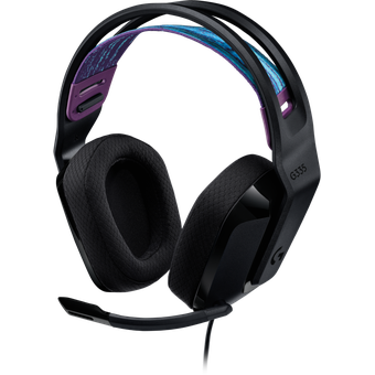 Logitech G335 WIRED GAMING HEADSET