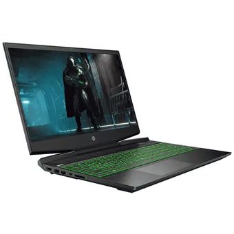 HP Pavilion Gaming, 15.6, i5-11300H, 8GB/512GB [15-dk2024TX]