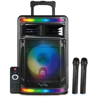 Vinnfier FlipGear Tango 300 WM (2019) Speaker with Karaoke System
