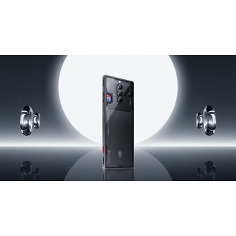 REDMAGIC 8S Pro (16+512GB)