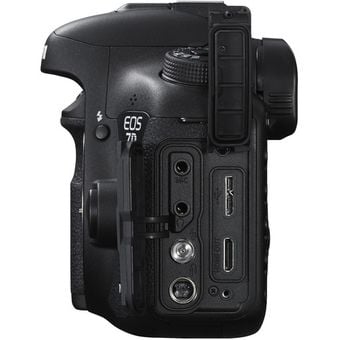 Canon EOS 7D Mark II Body