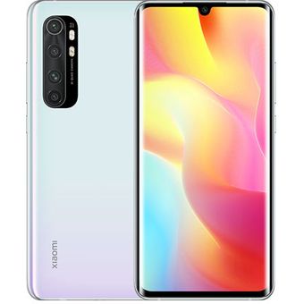 Xiaomi Mi Note 10 Lite (6+64GB)
