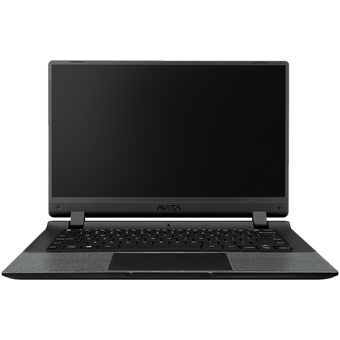 Avita Essential Laptop, 14", Celeron N4000, 4GB/256GB