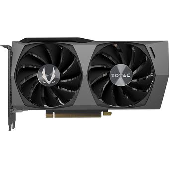 ZOTAC GAMING GeForce RTX 3060 Twin Edge [ZT-A30600E-10M]