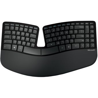 Microsoft Sculpt Ergonomic Desktop [L5V-00027]