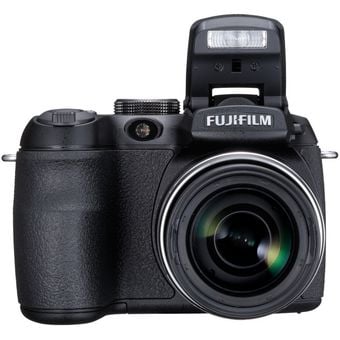 Fujifilm FinePix S1500