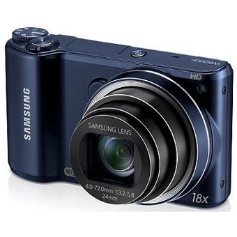 Samsung WB200F