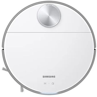Samsung Jet Bot+ with LiDAR Sensor [VR30T85513W/ME]