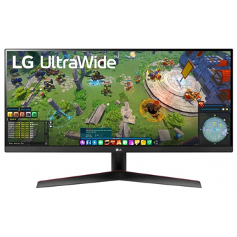 LG 29'' UltraWide Full HD HDR IPS Monitor [29WP60G-B]