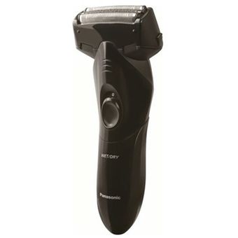 Panasonic Battery Operated 3-Blade Shaver [ES-SL10]