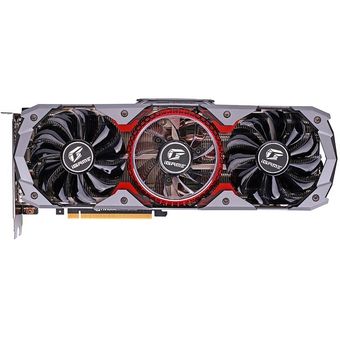 Colorful iGame GeForce RTX 2080 Advanced OC-V