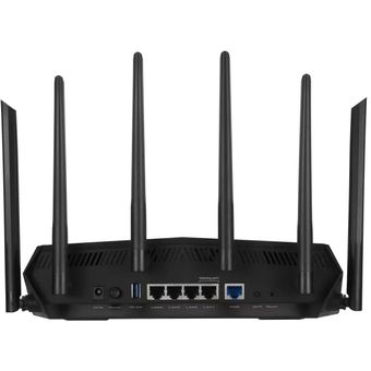 ASUS TUF Gaming AX5400 Dual Band WiFi 6 Gaming Router [TUF-AX5400]