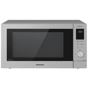 Panasonic 34L Convection Microwave Oven [NN-CD87KSMPQ]