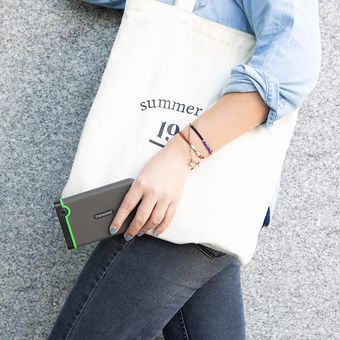 Transcend StoreJet 25M3 2.5" HDD, 4TB