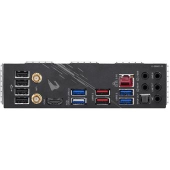 GIGABYTE Z490 AORUS ELITE AC (rev. 1.0), ATX motherboard