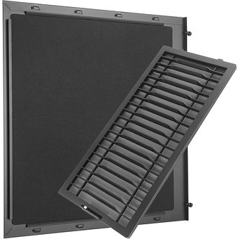 Cooler Master Silencio S600 Mid Tower PC Case