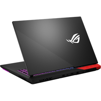 ASUS 2021 ROG Strix G17 G713, 17.3", R7 4800H, 8GB/512GB [G713I-CHX049W]