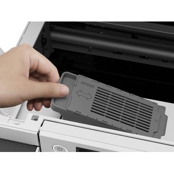 Epson EcoTank L6550 A4 Colour Wi-Fi Duplex All-in-One Ink Tank Printer