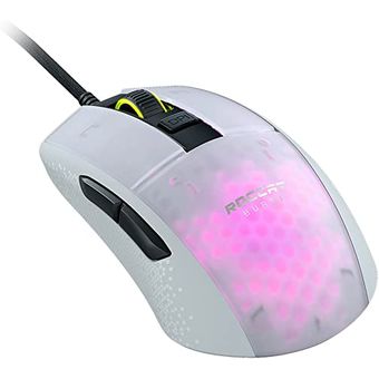 ROCCAT Burst Pro Extreme Lightweight Optical Pro Gaming Mouse