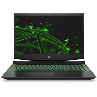 HP Pavilion Gaming, 15.6", i5-10300H, 8GB/512GB [15-dk1135TX]