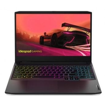 Lenovo IdeaPad Gaming 3 15ACH6, 15.6", R5 5600H, 16GB/512GB [82K200JJMJ]