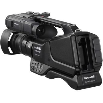 Panasonic HDC-MDH3 Camcorder