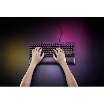 Razer Ergonomic Wrist Rest for Full-Sized Keyboards