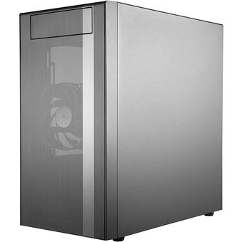Cooler Master MasterBox NR400 without ODD