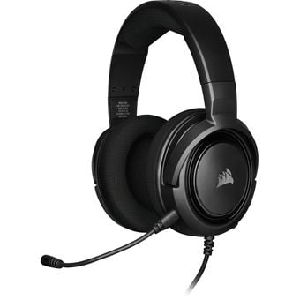 CORSAIR HS35 Stereo Gaming Headset