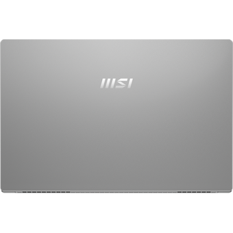 MSI Modern 15 Laptop, 15.6", i7-10510U, 8GB/512GB [A10RAS-202MY]