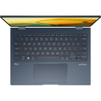 Asus Zenbook 14 Flip OLED (UP3404), 14", i5-1340P, 16GB/512GB