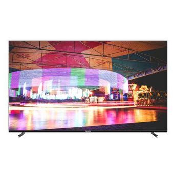 Skyworth 65" Q3C 4K UHD LED Android TV [65Q3C]