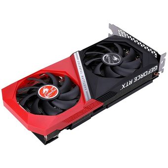 Colorful GeForce RTX 3060 NB DUO 12G V2 L-V